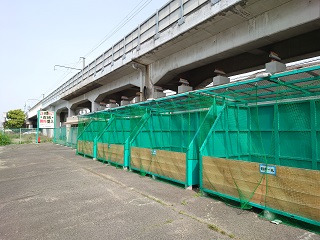 古紙ステーション鳳西町